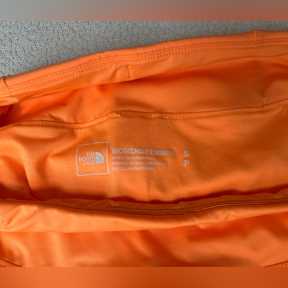 NWT North Face Women's Shorts